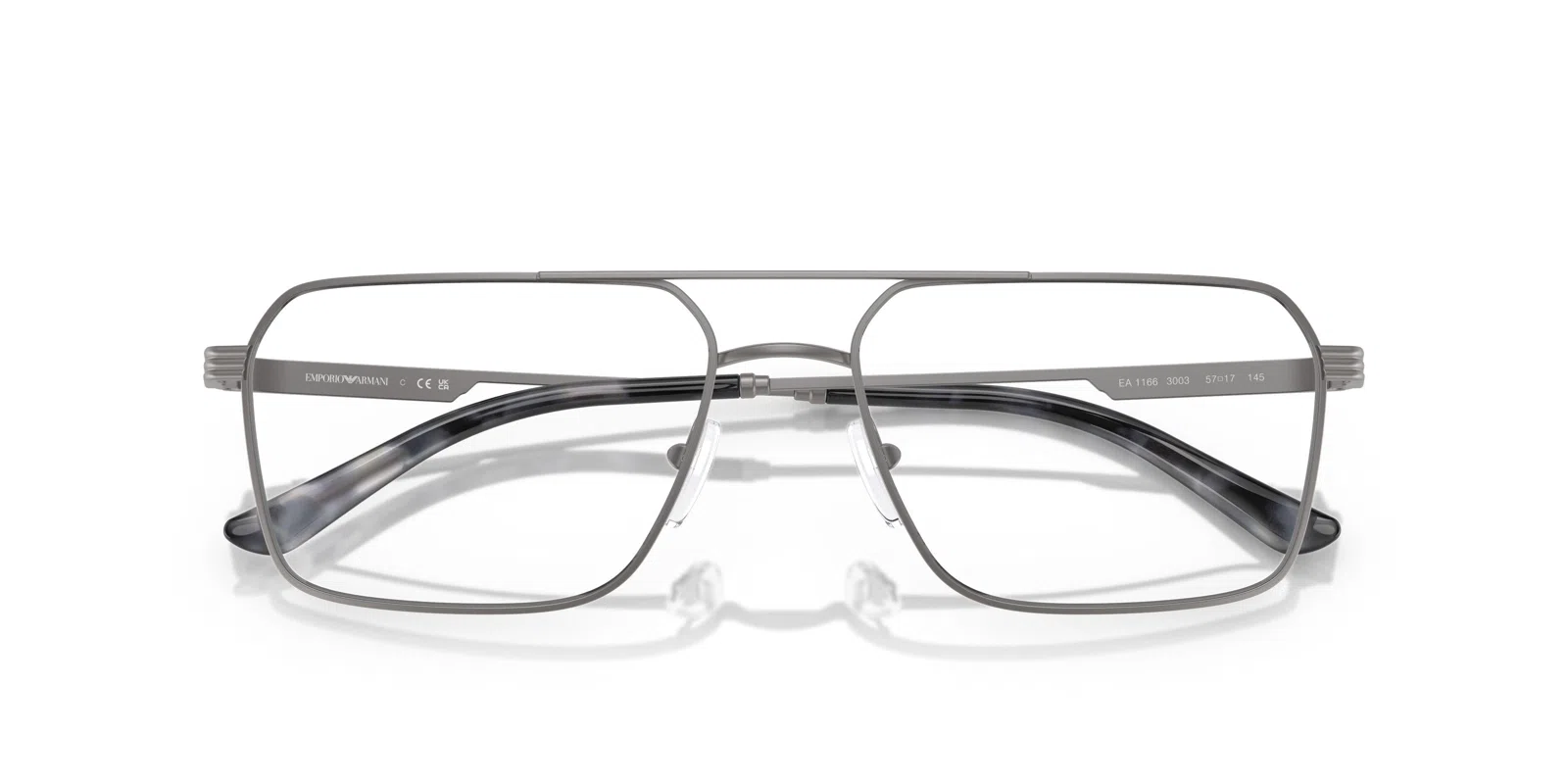 Emporio Armani 1166 Eyeglasses - view 19
